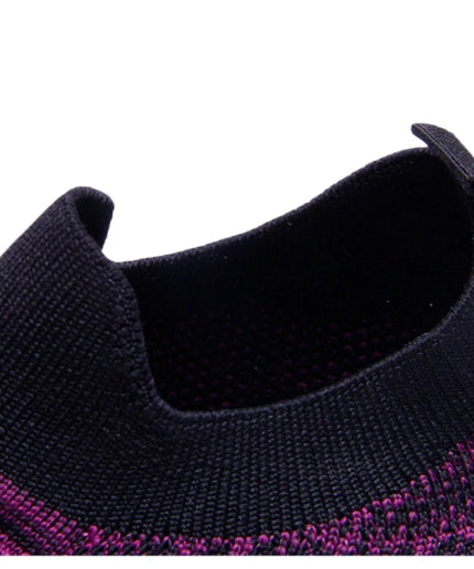 Nuvin™  Mjuksulade Promenadskor