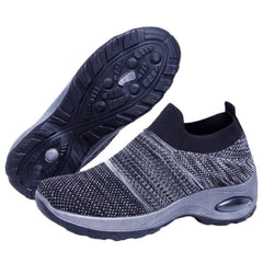 Nuvin™ Mjuksulade Promenadskor