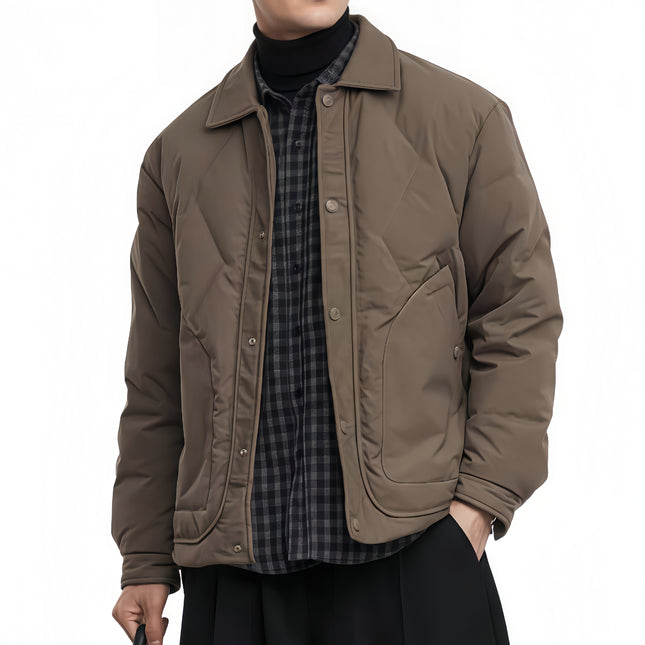 Nuvin™ lätt dunjacka